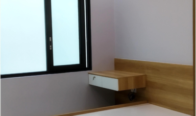HOÀN THIỆN NỘI THẤT NHÀ PHỐ ĐẸP MÊ LY