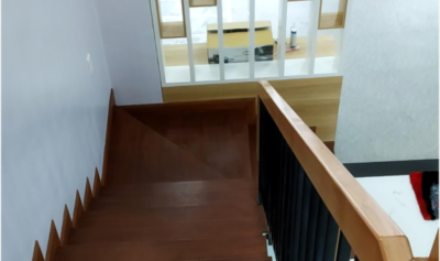 HOÀN THIỆN NỘI THẤT NHÀ PHỐ ĐẸP MÊ LY