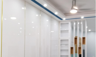 HOÀN THIỆN NỘI THẤT NHÀ PHỐ ĐẸP MÊ LY