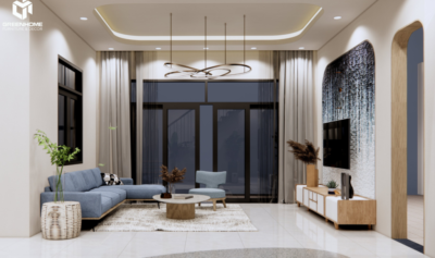 MẪU THIẾT KẾ NỘI THẤT NHÀ PHỐ HIỆN ĐẠI ĐƯỢC ƯA CHUỘNG NHẤT HIỆN NAY