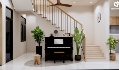 MẪU THIẾT KẾ NỘI THẤT NHÀ PHỐ HIỆN ĐẠI ĐƯỢC ƯA CHUỘNG NHẤT HIỆN NAY
