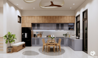 MẪU THIẾT KẾ NỘI THẤT NHÀ PHỐ HIỆN ĐẠI ĐƯỢC ƯA CHUỘNG NHẤT HIỆN NAY