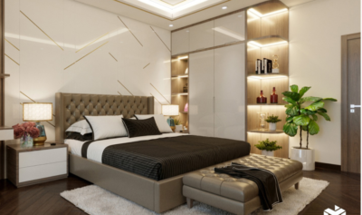 THIẾT KẾ NỘI THẤT BIỆT THỰ SANG TRỌNG, ĐẲNG CẤP