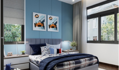 THIẾT KẾ NỘI THẤT BIỆT THỰ SANG TRỌNG, ĐẲNG CẤP