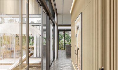 BIỆT THỰ VƯỜN NGHỈ DƯỠNG – SECOND HOME ĐƯA BẠN HOÀ MÌNH GIỮA THIÊN NHIÊN!
