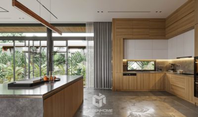 BIỆT THỰ VƯỜN NGHỈ DƯỠNG – SECOND HOME ĐƯA BẠN HOÀ MÌNH GIỮA THIÊN NHIÊN!