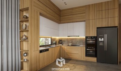 BIỆT THỰ VƯỜN NGHỈ DƯỠNG – SECOND HOME ĐƯA BẠN HOÀ MÌNH GIỮA THIÊN NHIÊN!