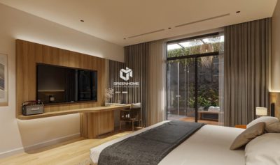 BIỆT THỰ VƯỜN NGHỈ DƯỠNG – SECOND HOME ĐƯA BẠN HOÀ MÌNH GIỮA THIÊN NHIÊN!