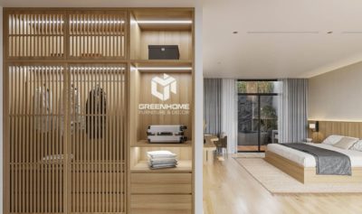 BIỆT THỰ VƯỜN NGHỈ DƯỠNG – SECOND HOME ĐƯA BẠN HOÀ MÌNH GIỮA THIÊN NHIÊN!