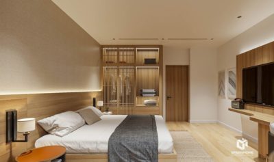 BIỆT THỰ VƯỜN NGHỈ DƯỠNG – SECOND HOME ĐƯA BẠN HOÀ MÌNH GIỮA THIÊN NHIÊN!