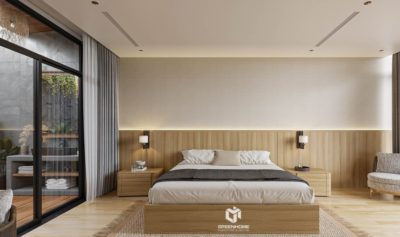BIỆT THỰ VƯỜN NGHỈ DƯỠNG – SECOND HOME ĐƯA BẠN HOÀ MÌNH GIỮA THIÊN NHIÊN!