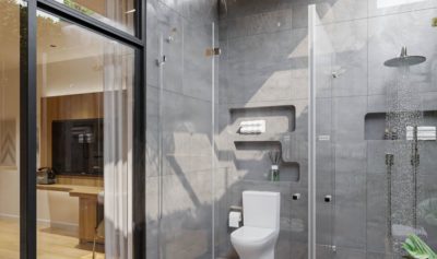 BIỆT THỰ VƯỜN NGHỈ DƯỠNG – SECOND HOME ĐƯA BẠN HOÀ MÌNH GIỮA THIÊN NHIÊN!