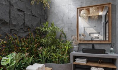 BIỆT THỰ VƯỜN NGHỈ DƯỠNG – SECOND HOME ĐƯA BẠN HOÀ MÌNH GIỮA THIÊN NHIÊN!