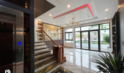 HOÀN THIỆN NỘI THẤT TRỌN GÓI NHÀ PHỐ PHONG CÁCH HIỆN ĐẠI, SANG TRỌNG