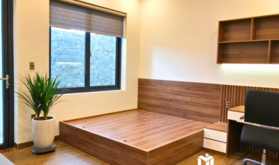 HOÀN THIỆN NỘI THẤT TRỌN GÓI NHÀ PHỐ PHONG CÁCH HIỆN ĐẠI, SANG TRỌNG