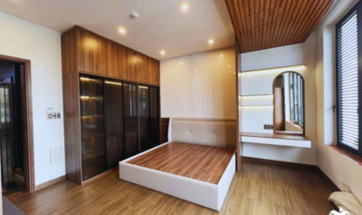 HOÀN THIỆN NỘI THẤT TRỌN GÓI NHÀ PHỐ PHONG CÁCH HIỆN ĐẠI, SANG TRỌNG