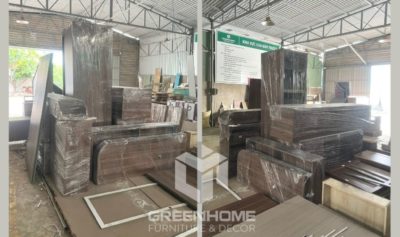 HOÀN THIỆN NỘI THẤT TRỌN GÓI NHÀ PHỐ PHONG CÁCH HIỆN ĐẠI, SANG TRỌNG