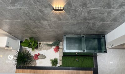 HOÀN THIỆN NỘI THẤT TRỌN GÓI TẠI XUYÊN MỘC - CHUẨN THIẾT KẾ, ĐẢM BẢO CHẤT LƯỢNG & TIẾN ĐỘ