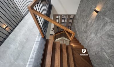 HOÀN THIỆN NỘI THẤT TRỌN GÓI TẠI XUYÊN MỘC - CHUẨN THIẾT KẾ, ĐẢM BẢO CHẤT LƯỢNG & TIẾN ĐỘ