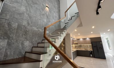 HOÀN THIỆN NỘI THẤT TRỌN GÓI TẠI XUYÊN MỘC - CHUẨN THIẾT KẾ, ĐẢM BẢO CHẤT LƯỢNG & TIẾN ĐỘ