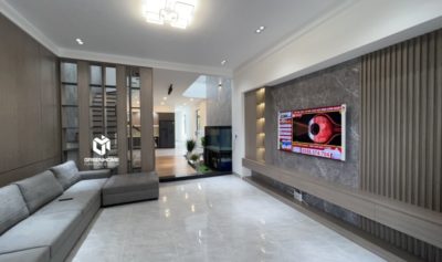 HOÀN THIỆN NỘI THẤT TRỌN GÓI TẠI XUYÊN MỘC - CHUẨN THIẾT KẾ, ĐẢM BẢO CHẤT LƯỢNG & TIẾN ĐỘ
