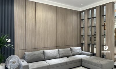HOÀN THIỆN NỘI THẤT TRỌN GÓI TẠI XUYÊN MỘC - CHUẨN THIẾT KẾ, ĐẢM BẢO CHẤT LƯỢNG & TIẾN ĐỘ