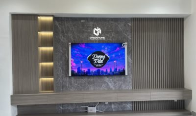 HOÀN THIỆN NỘI THẤT TRỌN GÓI TẠI XUYÊN MỘC - CHUẨN THIẾT KẾ, ĐẢM BẢO CHẤT LƯỢNG & TIẾN ĐỘ