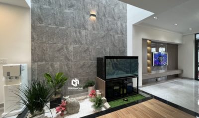 HOÀN THIỆN NỘI THẤT TRỌN GÓI TẠI XUYÊN MỘC - CHUẨN THIẾT KẾ, ĐẢM BẢO CHẤT LƯỢNG & TIẾN ĐỘ