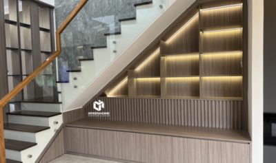 HOÀN THIỆN NỘI THẤT TRỌN GÓI TẠI XUYÊN MỘC - CHUẨN THIẾT KẾ, ĐẢM BẢO CHẤT LƯỢNG & TIẾN ĐỘ