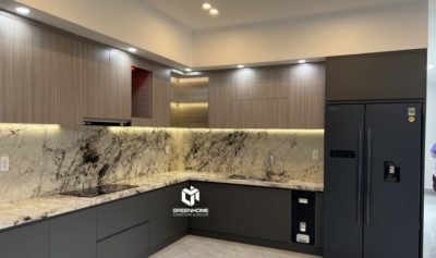 HOÀN THIỆN NỘI THẤT TRỌN GÓI TẠI XUYÊN MỘC - CHUẨN THIẾT KẾ, ĐẢM BẢO CHẤT LƯỢNG & TIẾN ĐỘ