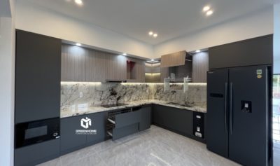 HOÀN THIỆN NỘI THẤT TRỌN GÓI TẠI XUYÊN MỘC - CHUẨN THIẾT KẾ, ĐẢM BẢO CHẤT LƯỢNG & TIẾN ĐỘ