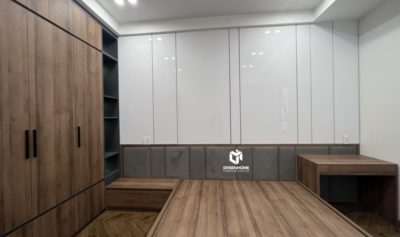 HOÀN THIỆN NỘI THẤT TRỌN GÓI TẠI XUYÊN MỘC - CHUẨN THIẾT KẾ, ĐẢM BẢO CHẤT LƯỢNG & TIẾN ĐỘ