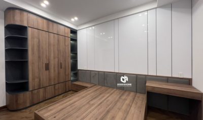 HOÀN THIỆN NỘI THẤT TRỌN GÓI TẠI XUYÊN MỘC - CHUẨN THIẾT KẾ, ĐẢM BẢO CHẤT LƯỢNG & TIẾN ĐỘ