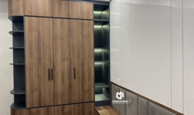 HOÀN THIỆN NỘI THẤT TRỌN GÓI TẠI XUYÊN MỘC - CHUẨN THIẾT KẾ, ĐẢM BẢO CHẤT LƯỢNG & TIẾN ĐỘ