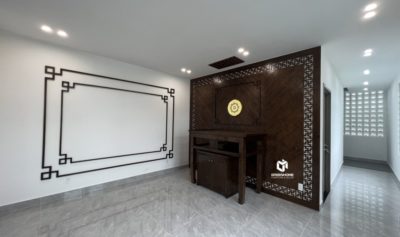HOÀN THIỆN NỘI THẤT TRỌN GÓI TẠI XUYÊN MỘC - CHUẨN THIẾT KẾ, ĐẢM BẢO CHẤT LƯỢNG & TIẾN ĐỘ