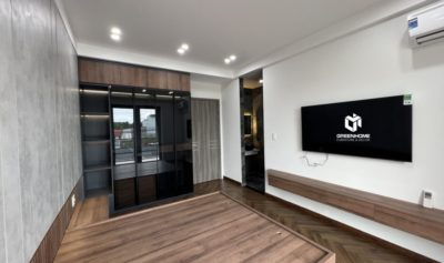 HOÀN THIỆN NỘI THẤT TRỌN GÓI TẠI XUYÊN MỘC - CHUẨN THIẾT KẾ, ĐẢM BẢO CHẤT LƯỢNG & TIẾN ĐỘ