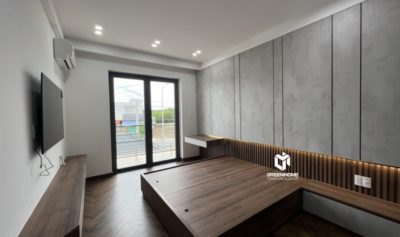 HOÀN THIỆN NỘI THẤT TRỌN GÓI TẠI XUYÊN MỘC - CHUẨN THIẾT KẾ, ĐẢM BẢO CHẤT LƯỢNG & TIẾN ĐỘ