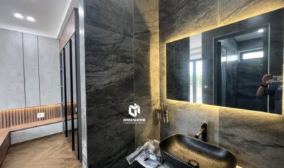 HOÀN THIỆN NỘI THẤT TRỌN GÓI TẠI XUYÊN MỘC - CHUẨN THIẾT KẾ, ĐẢM BẢO CHẤT LƯỢNG & TIẾN ĐỘ