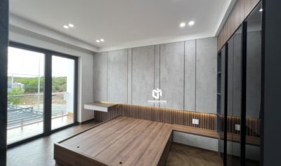 HOÀN THIỆN NỘI THẤT TRỌN GÓI TẠI XUYÊN MỘC - CHUẨN THIẾT KẾ, ĐẢM BẢO CHẤT LƯỢNG & TIẾN ĐỘ
