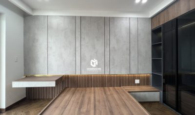 HOÀN THIỆN NỘI THẤT TRỌN GÓI TẠI XUYÊN MỘC - CHUẨN THIẾT KẾ, ĐẢM BẢO CHẤT LƯỢNG & TIẾN ĐỘ