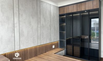 HOÀN THIỆN NỘI THẤT TRỌN GÓI TẠI XUYÊN MỘC - CHUẨN THIẾT KẾ, ĐẢM BẢO CHẤT LƯỢNG & TIẾN ĐỘ