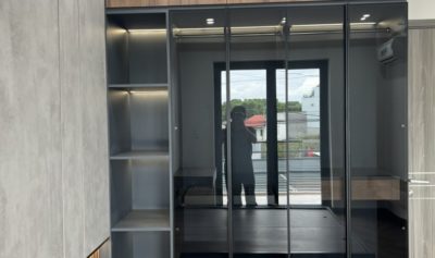 HOÀN THIỆN NỘI THẤT TRỌN GÓI TẠI XUYÊN MỘC - CHUẨN THIẾT KẾ, ĐẢM BẢO CHẤT LƯỢNG & TIẾN ĐỘ