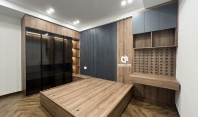 HOÀN THIỆN NỘI THẤT TRỌN GÓI TẠI XUYÊN MỘC - CHUẨN THIẾT KẾ, ĐẢM BẢO CHẤT LƯỢNG & TIẾN ĐỘ