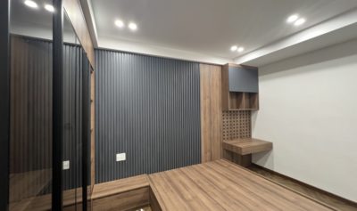 HOÀN THIỆN NỘI THẤT TRỌN GÓI TẠI XUYÊN MỘC - CHUẨN THIẾT KẾ, ĐẢM BẢO CHẤT LƯỢNG & TIẾN ĐỘ