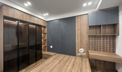 HOÀN THIỆN NỘI THẤT TRỌN GÓI TẠI XUYÊN MỘC - CHUẨN THIẾT KẾ, ĐẢM BẢO CHẤT LƯỢNG & TIẾN ĐỘ