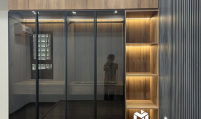HOÀN THIỆN NỘI THẤT TRỌN GÓI TẠI XUYÊN MỘC - CHUẨN THIẾT KẾ, ĐẢM BẢO CHẤT LƯỢNG & TIẾN ĐỘ
