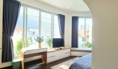 HOÀN THIỆN NỘI THẤT NHÀ PHỐ 4 TẦNG SIÊU ĐẸP TẠI VŨNG TÀU