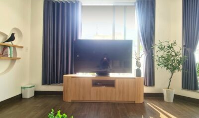 HOÀN THIỆN NỘI THẤT NHÀ PHỐ 4 TẦNG SIÊU ĐẸP TẠI VŨNG TÀU