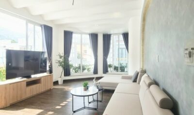 HOÀN THIỆN NỘI THẤT NHÀ PHỐ 4 TẦNG SIÊU ĐẸP TẠI VŨNG TÀU
