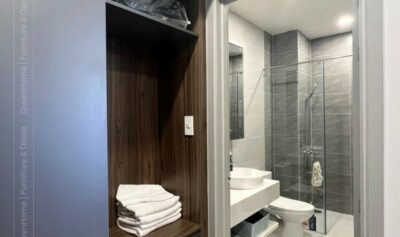 HOÀN THIỆN NỘI THẤT NHÀ PHỐ THÔNG TẦNG VŨNG TÀU - HIỆN ĐẠI, TIỆN NGHI